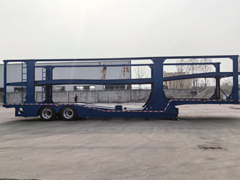 TITAN 9 Car Hauler for Sale in Namibia - Полуремарке: снимка 2 TITAN 9 Car Hauler for Sale in Namibia - Полуремарке: снимка 2