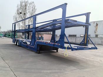 TITAN 9 Car Hauler for Sale in Namibia - Полуремарке: снимка 3 TITAN 9 Car Hauler for Sale in Namibia - Полуремарке: снимка 3
