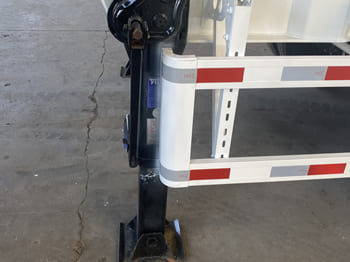TITAN Cement Mixer Trailer for Sale in Congo - Полуремарке: снимка 4 TITAN Cement Mixer Trailer for Sale in Congo - Полуремарке: снимка 4