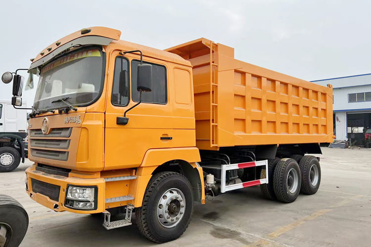 SHACMAN Shacman Cargo Truck for Sale in Kenya - Самосвал камион: снимка 1 SHACMAN Shacman Cargo Truck for Sale in Kenya - Самосвал камион: снимка 1