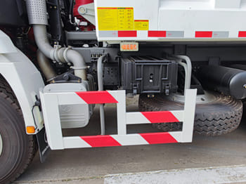 SHACMAN Shacman F3000 6x4 Tractor Truck for Sale in Zambia - Самосвал камион: снимка 5 SHACMAN Shacman F3000 6x4 Tractor Truck for Sale in Zambia - Самосвал камион: снимка 5