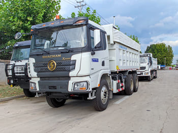 SHACMAN Shacman F3000 6x4 Tractor Truck for Sale in Zambia - Самосвал камион: снимка 2 SHACMAN Shacman F3000 6x4 Tractor Truck for Sale in Zambia - Самосвал камион: снимка 2