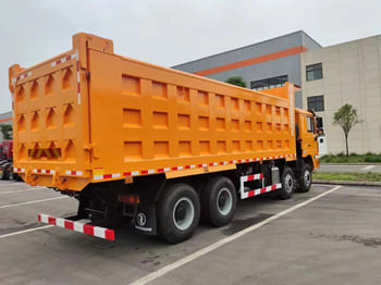 SHACMAN Shacman Truck F3000 for Sale in Malawi - Самосвал камион: снимка 4 SHACMAN Shacman Truck F3000 for Sale in Malawi - Самосвал камион: снимка 4