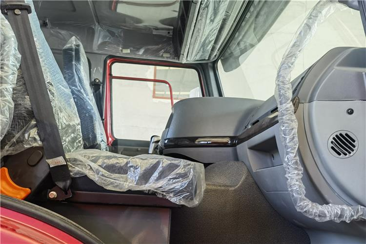 SINOTRUK Second Hand Howo Dump Truck 6x4 Price In Zambia - Самосвал камион: снимка 4 SINOTRUK Second Hand Howo Dump Truck 6x4 Price In Zambia - Самосвал камион: снимка 4