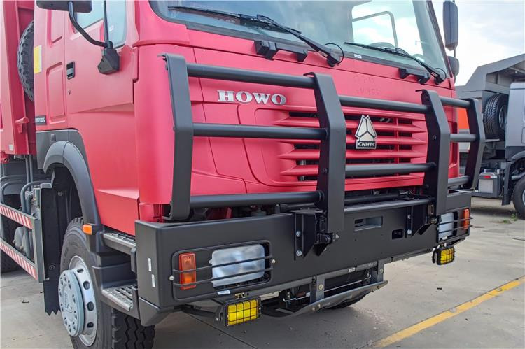 SINOTRUK Used Howo 371 Dump Truck for Sale In Nigeria Lagos - Самосвал камион: снимка 3 SINOTRUK Used Howo 371 Dump Truck for Sale In Nigeria Lagos - Самосвал камион: снимка 3