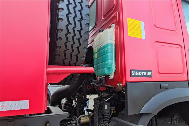 SINOTRUK Used Howo 371 Dump Truck for Sale In Nigeria Lagos - Самосвал камион: снимка 4 SINOTRUK Used Howo 371 Dump Truck for Sale In Nigeria Lagos - Самосвал камион: снимка 4