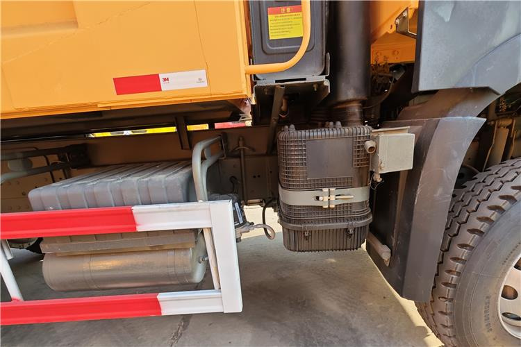 SINOTRUK Used Howo 371 hp Tipper Truck Price for Sale In Uganda - Самосвал камион: снимка 5 SINOTRUK Used Howo 371 hp Tipper Truck Price for Sale In Uganda - Самосвал камион: снимка 5