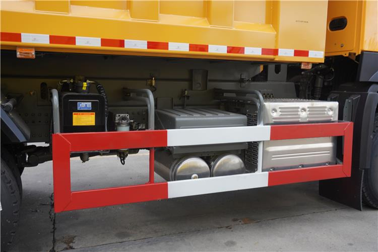 SINOTRUK Used Howo Dump Truck 10CBM for Sale In Cameroon - Самосвал камион: снимка 3 SINOTRUK Used Howo Dump Truck 10CBM for Sale In Cameroon - Самосвал камион: снимка 3