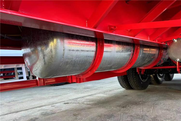 TITAN 3 Axle Drop Side Trailer for Sale In Zimbabwe - Бордово полуремарке/ Платформа: снимка 3 TITAN 3 Axle Drop Side Trailer for Sale In Zimbabwe - Бордово полуремарке/ Платформа: снимка 3