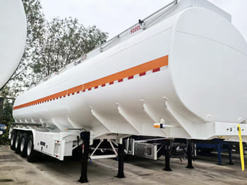 TITAN Diesel Tanker Trailer for Sale in Sierra Leone - Полуремарке цистерна: снимка 2 TITAN Diesel Tanker Trailer for Sale in Sierra Leone - Полуремарке цистерна: снимка 2