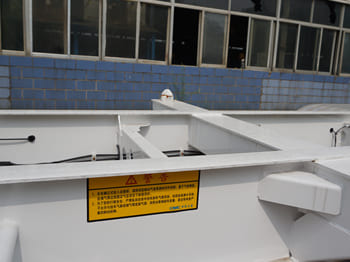 TITAN Skel Trailers for Sale in Sierra Leone - Шаси полуремарке: снимка 5 TITAN Skel Trailers for Sale in Sierra Leone - Шаси полуремарке: снимка 5