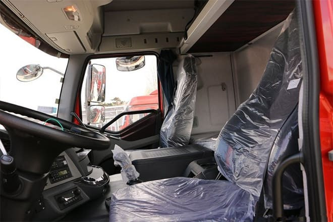 FAW FAW 6X4 Trucks for Sale Prices in Vanuatu - Влекач: снимка 3 FAW FAW 6X4 Trucks for Sale Prices in Vanuatu - Влекач: снимка 3