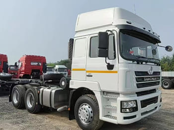 SHACMAN Shacman Truck Head F3000 for Sale in Mali - Влекач: снимка 1 SHACMAN Shacman Truck Head F3000 for Sale in Mali - Влекач: снимка 1