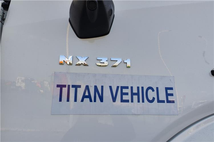 SINOTRUK Howo NX 371HP Truck Price for Sale In Guyana - Влекач: снимка 3 SINOTRUK Howo NX 371HP Truck Price for Sale In Guyana - Влекач: снимка 3