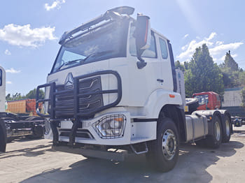 SINOTRUK Sinotruck for sale for Sale in Malawi - Влекач: снимка 1 SINOTRUK Sinotruck for sale for Sale in Malawi - Влекач: снимка 1