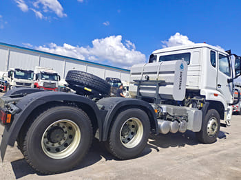 SINOTRUK Sinotruck for sale for Sale in Malawi - Влекач: снимка 4 SINOTRUK Sinotruck for sale for Sale in Malawi - Влекач: снимка 4