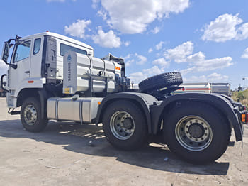 SINOTRUK Sinotruck for sale for Sale in Malawi - Влекач: снимка 3 SINOTRUK Sinotruck for sale for Sale in Malawi - Влекач: снимка 3