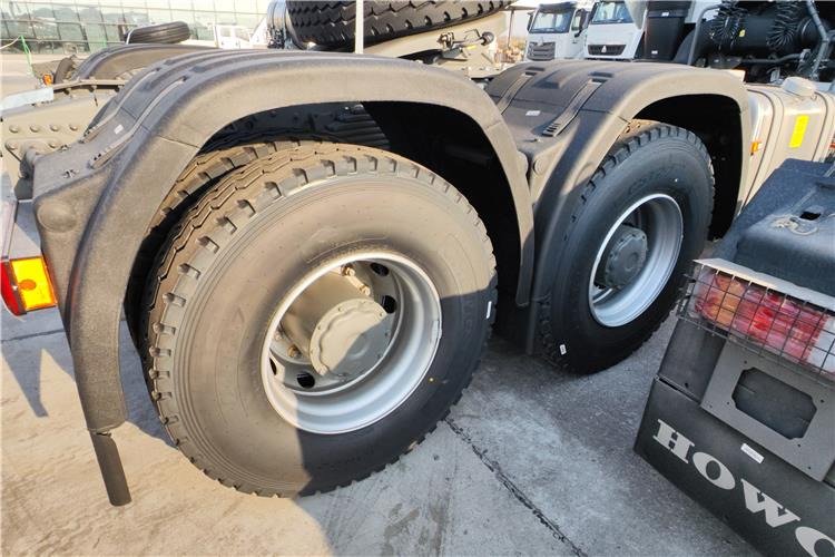 SINOTRUK Sitrak T7H 430HP Truck Head Price for Sale In Zimbabwe Harare - Влекач: снимка 5 SINOTRUK Sitrak T7H 430HP Truck Head Price for Sale In Zimbabwe Harare - Влекач: снимка 5