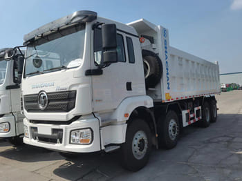 Shac Shacman Trucks for Sale in Nigeria - Самосвал камион: снимка 1 Shac Shacman Trucks for Sale in Nigeria - Самосвал камион: снимка 1