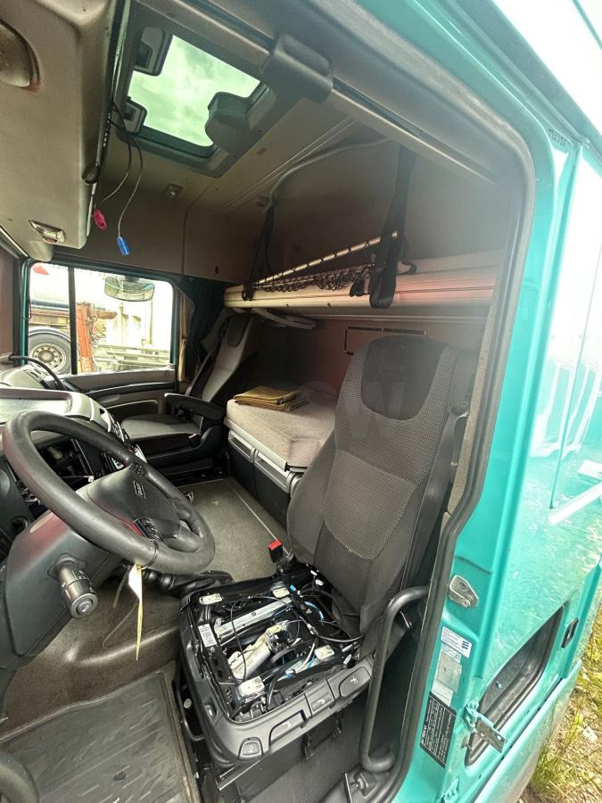 DAF DAF XF105-460 Verte - Кабина за Камион: снимка 5 DAF DAF XF105-460 Verte - Кабина за Камион: снимка 5