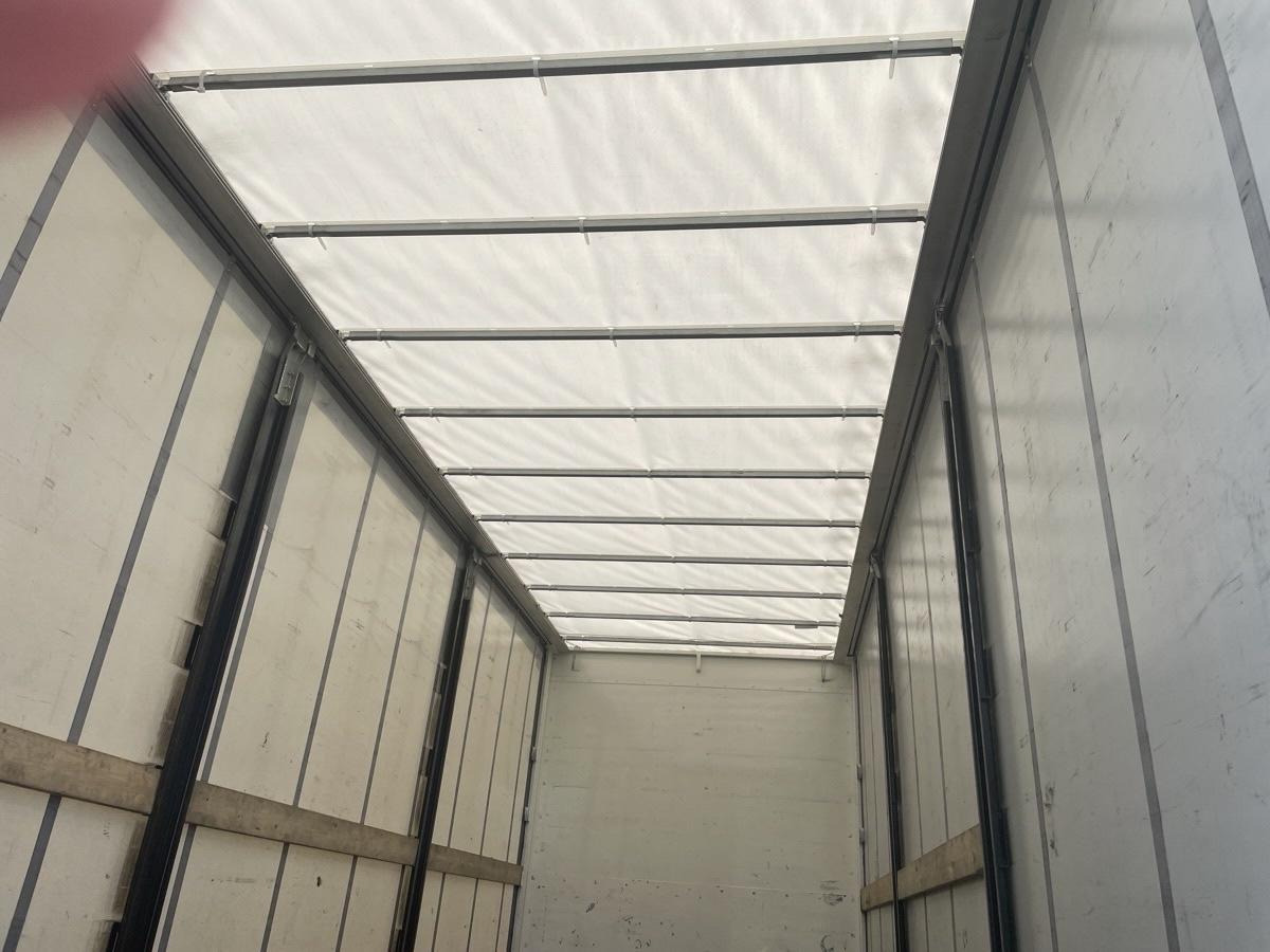 MAN TGS 35.480 - Камион с брезент: снимка 2 MAN TGS 35.480 - Камион с брезент: снимка 2