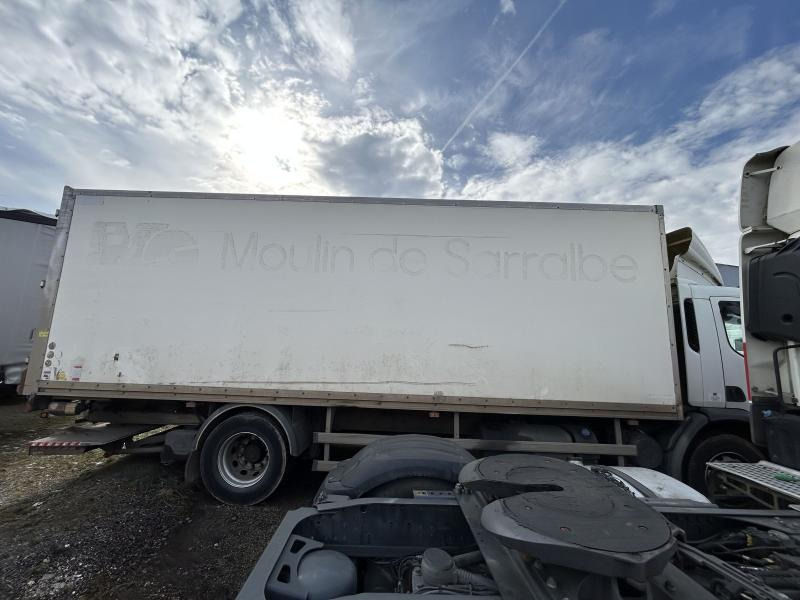 Renault Premium 320 DXI - Камион фургон: снимка 3 Renault Premium 320 DXI - Камион фургон: снимка 3