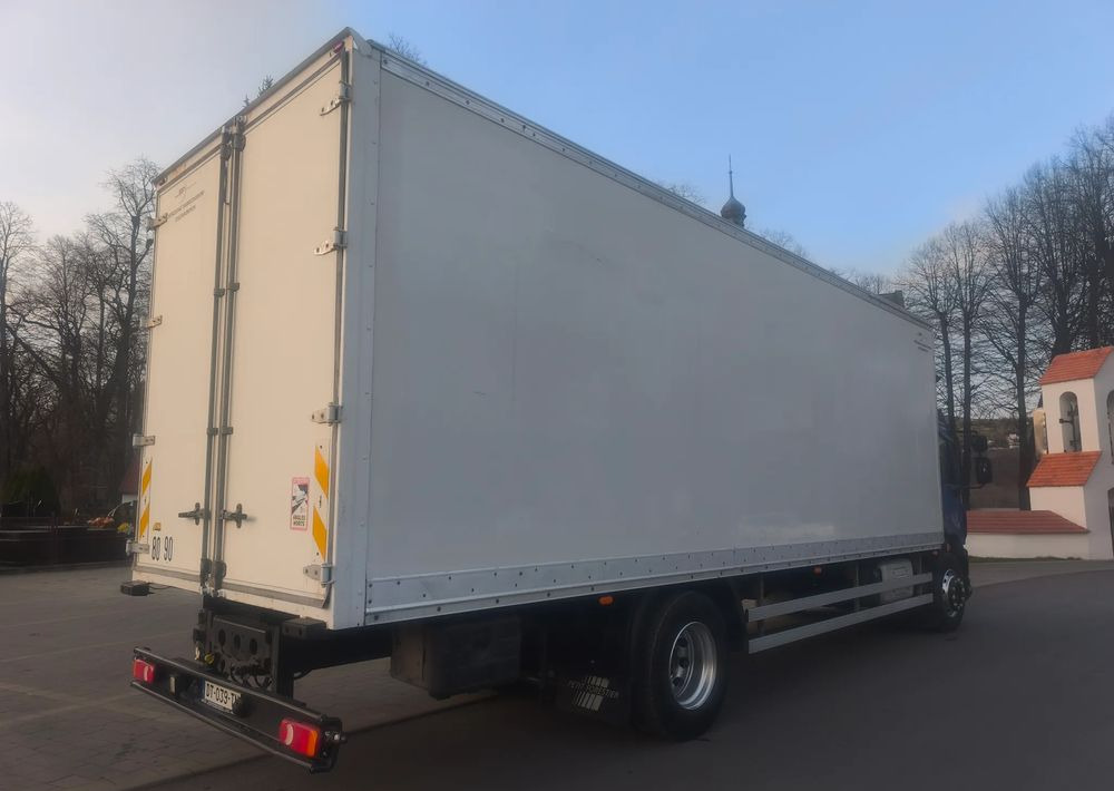 Камион фургон DAF LF 18.320 Kontener 20 palet: снимка 8 Камион фургон DAF LF 18.320 Kontener 20 palet: снимка 8