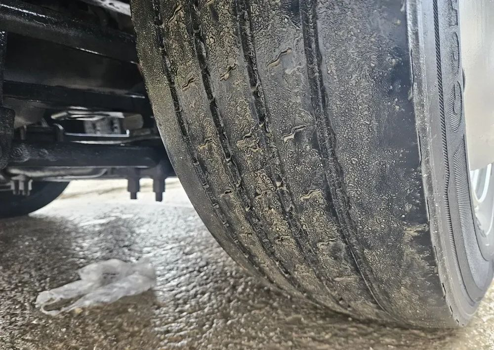 Самосвал камион Renault Midlum 220 Dxi wywrot wywrotka kiper blokada: снимка 8