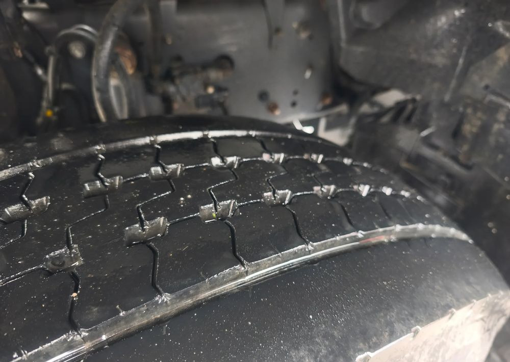 Renault Renault Premium 18.310 rama do zabudowy - Шаси кабина: снимка 3 Renault Renault Premium 18.310 rama do zabudowy - Шаси кабина: снимка 3