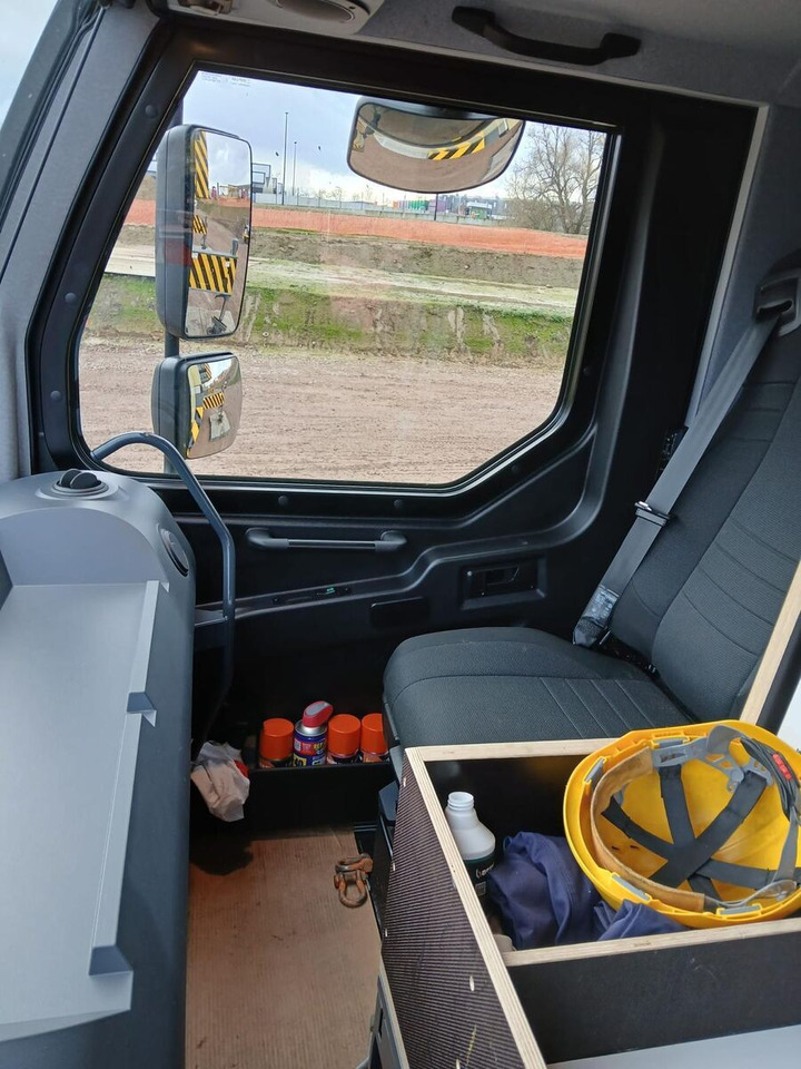 Автокран Liebherr Liebherr LTM 1300-6.3: снимка 7 Автокран Liebherr Liebherr LTM 1300-6.3: снимка 7