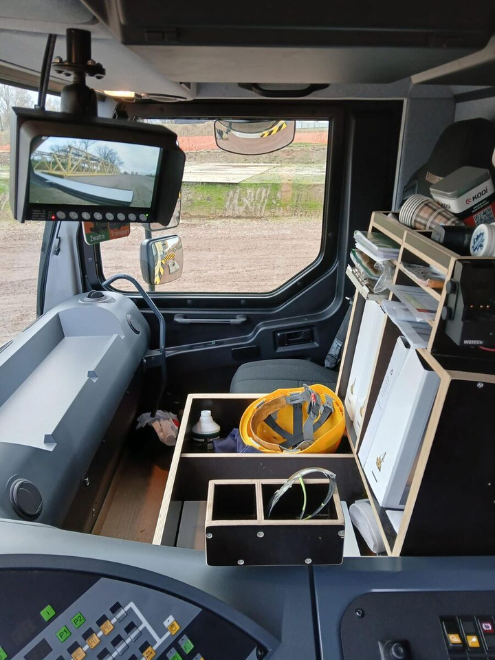 Автокран Liebherr Liebherr LTM 1300-6.3: снимка 9 Автокран Liebherr Liebherr LTM 1300-6.3: снимка 9