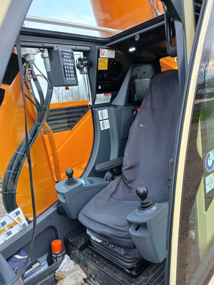 Автокран Liebherr Liebherr LTM 1300-6.3: снимка 13 Автокран Liebherr Liebherr LTM 1300-6.3: снимка 13