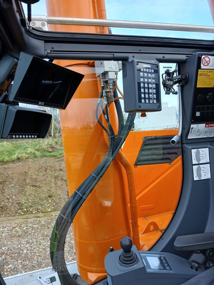 Автокран Liebherr Liebherr LTM 1300-6.3: снимка 11 Автокран Liebherr Liebherr LTM 1300-6.3: снимка 11