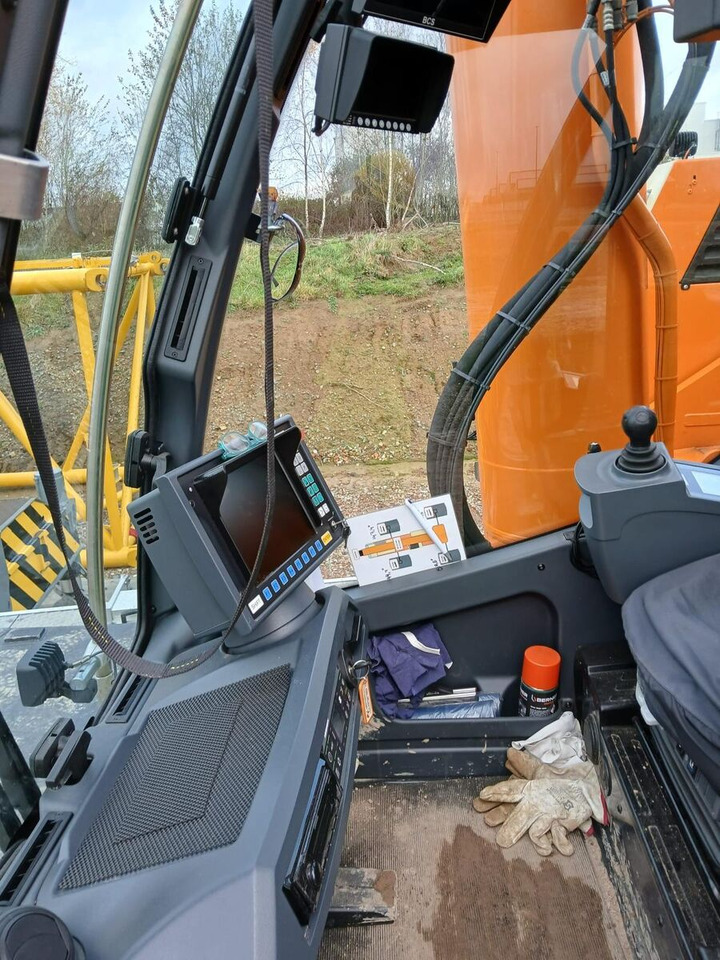 Автокран Liebherr Liebherr LTM 1300-6.3: снимка 12 Автокран Liebherr Liebherr LTM 1300-6.3: снимка 12