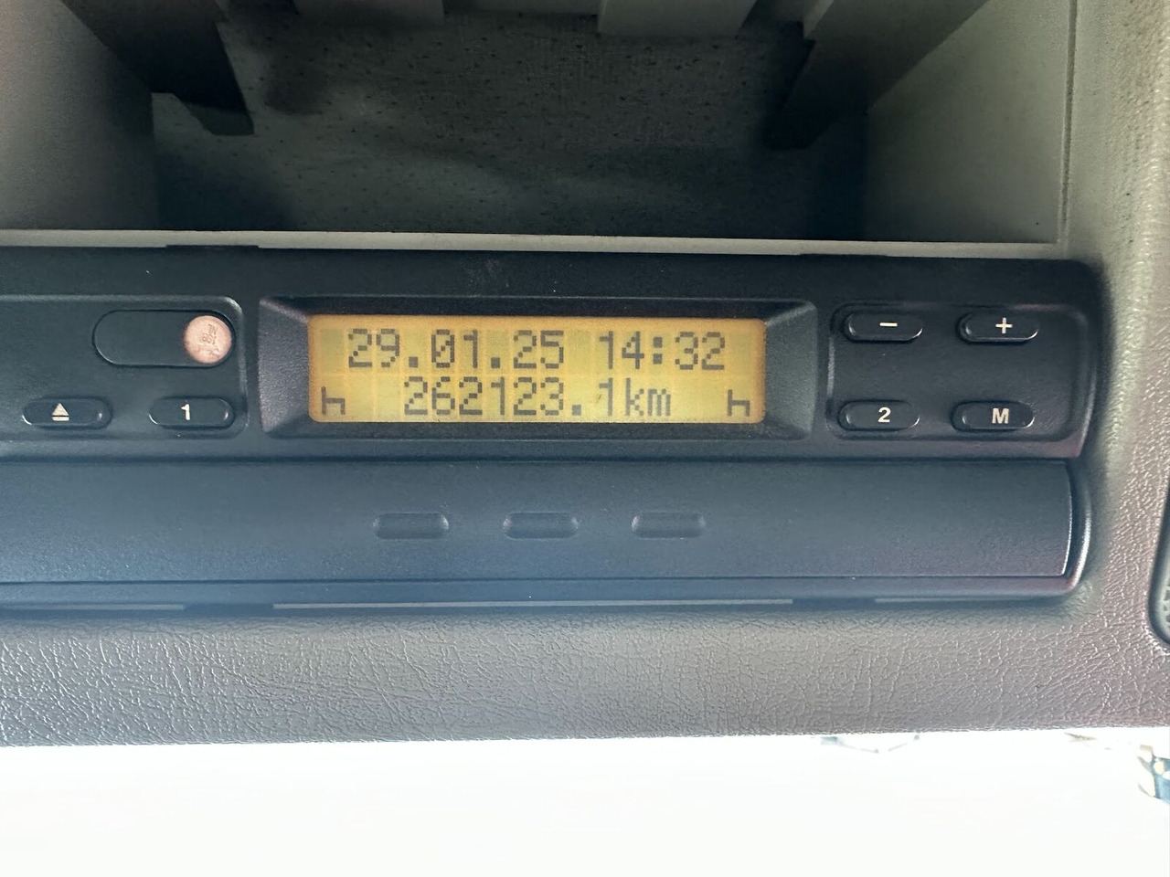 Terberg Manitex 30100 - Автокран: снимка 5 Terberg Manitex 30100 - Автокран: снимка 5