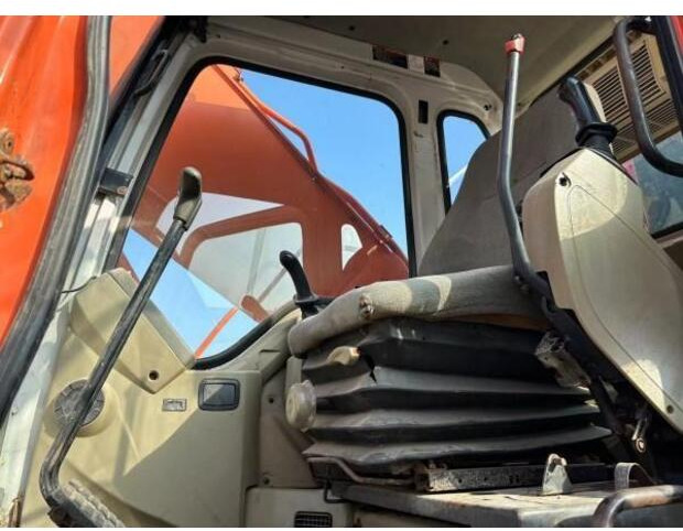 Верижен багер 2019 Doosan DH220-7: снимка 7