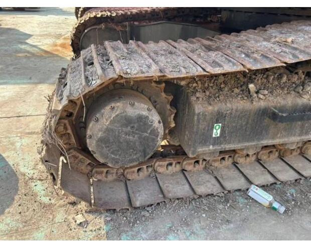 Верижен багер 2019 Doosan DH220-7: снимка 14