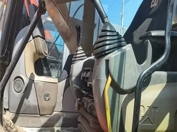 2022 Caterpillar 325 - Верижен багер: снимка 3 2022 Caterpillar 325 - Верижен багер: снимка 3