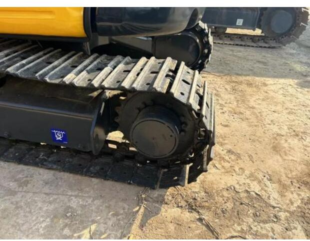 2022 Komatsu PC300-8 - Верижен багер: снимка 5 2022 Komatsu PC300-8 - Верижен багер: снимка 5