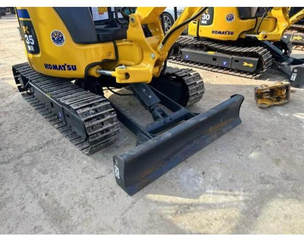 2022 Komatsu PC300-8 - Верижен багер: снимка 2 2022 Komatsu PC300-8 - Верижен багер: снимка 2