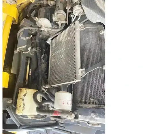 2022 Komatsu PC350-8 - Верижен багер: снимка 5 2022 Komatsu PC350-8 - Верижен багер: снимка 5