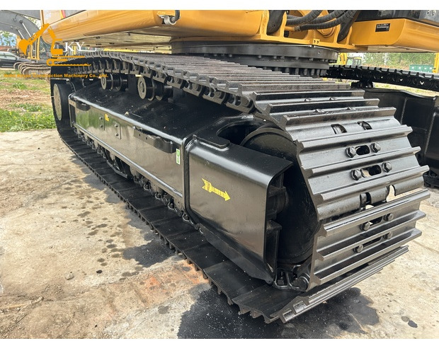 2023 Caterpillar 330D2 - Верижен багер: снимка 4 2023 Caterpillar 330D2 - Верижен багер: снимка 4