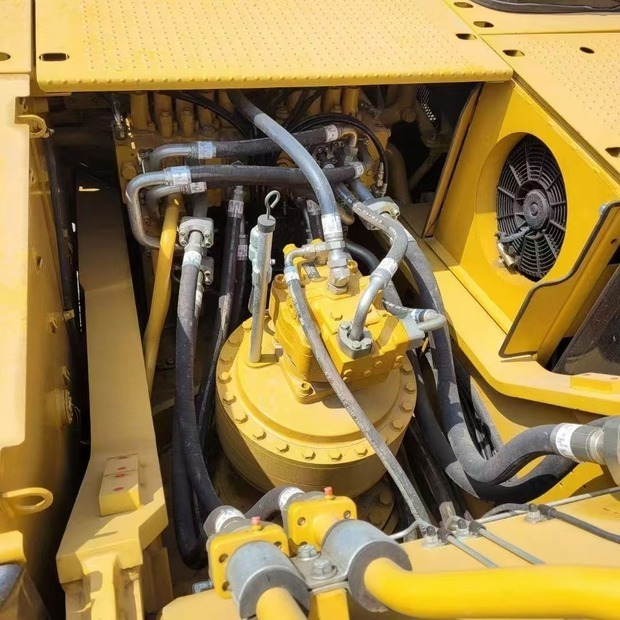 Лизинг на 2023 Caterpillar 336D2 2023 Caterpillar 336D2: снимка 12 Лизинг на 2023 Caterpillar 336D2 2023 Caterpillar 336D2: снимка 12