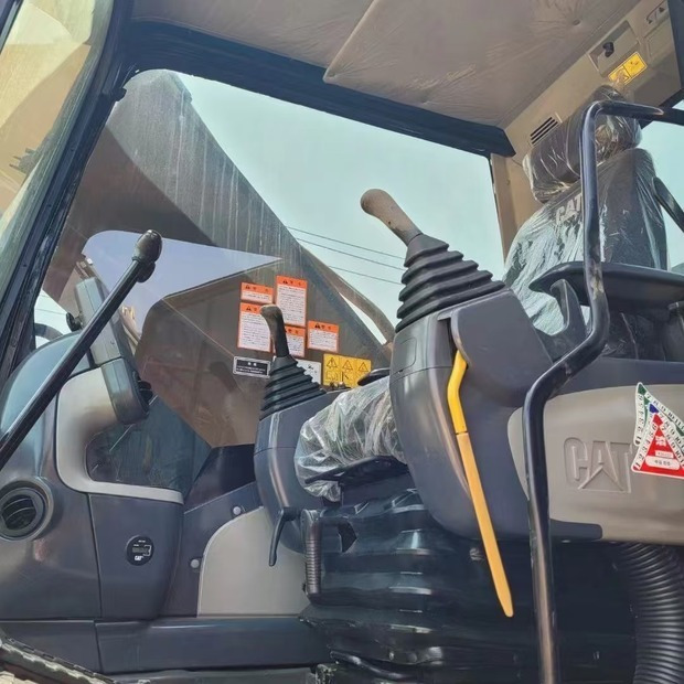 Лизинг на 2023 Caterpillar 336D2 2023 Caterpillar 336D2: снимка 14 Лизинг на 2023 Caterpillar 336D2 2023 Caterpillar 336D2: снимка 14