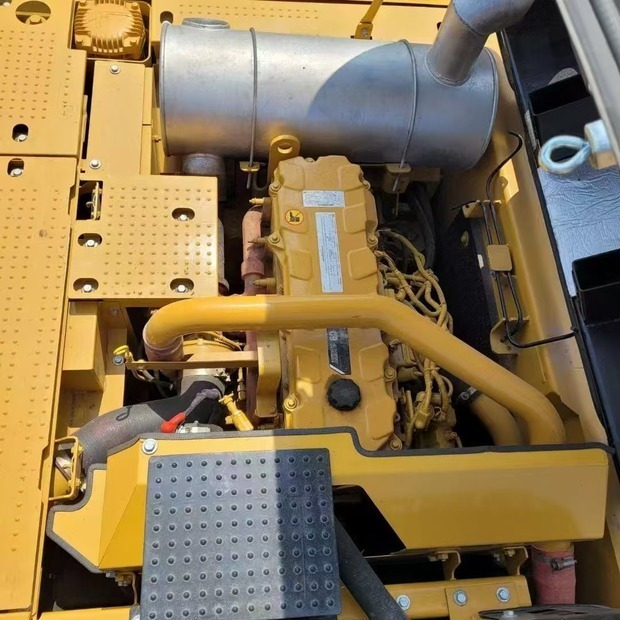 2023 Caterpillar 336D2 - Верижен багер: снимка 3 2023 Caterpillar 336D2 - Верижен багер: снимка 3