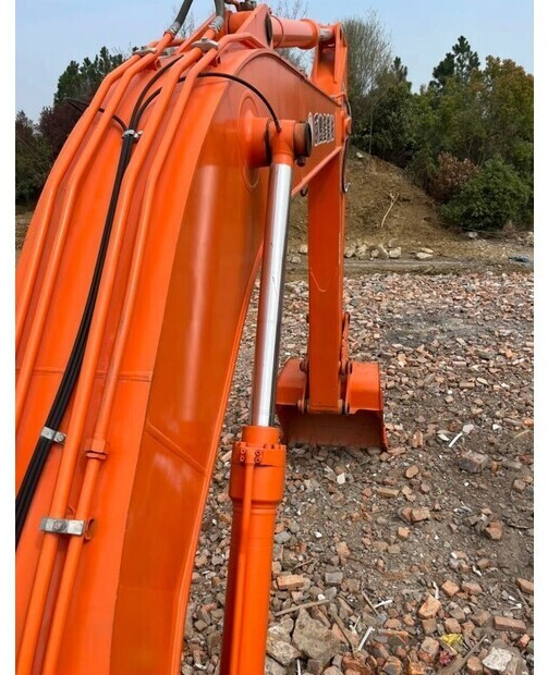 2023 Hitachi ZX240-3 - Верижен багер: снимка 3 2023 Hitachi ZX240-3 - Верижен багер: снимка 3