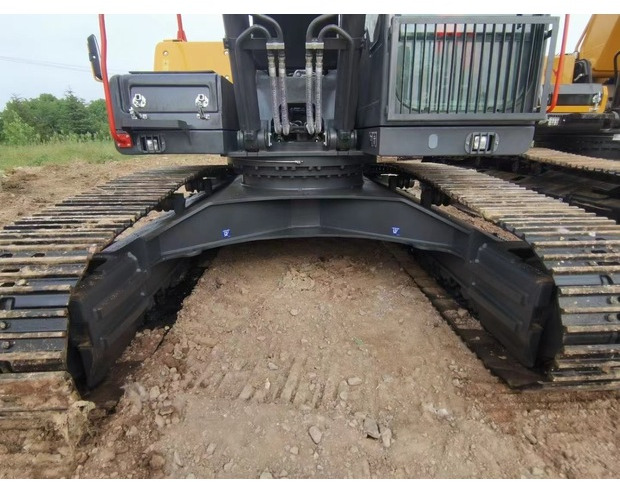 2023 Volvo EC290 - Верижен багер: снимка 3 2023 Volvo EC290 - Верижен багер: снимка 3