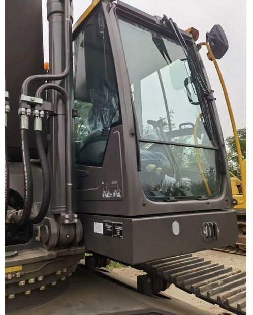 2023 Volvo EC380 - Верижен багер: снимка 5 2023 Volvo EC380 - Верижен багер: снимка 5