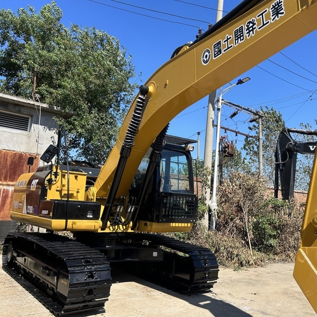 2024 Caterpillar 320D2 - Верижен багер: снимка 3 2024 Caterpillar 320D2 - Верижен багер: снимка 3