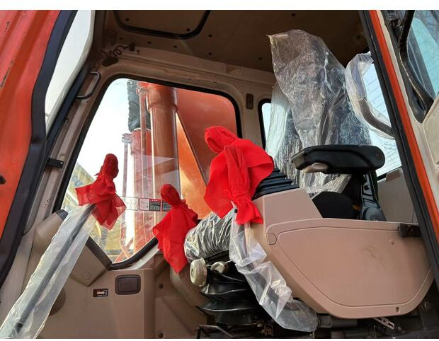 2024 Doosan DH225LC-7 - Верижен багер: снимка 5 2024 Doosan DH225LC-7 - Верижен багер: снимка 5